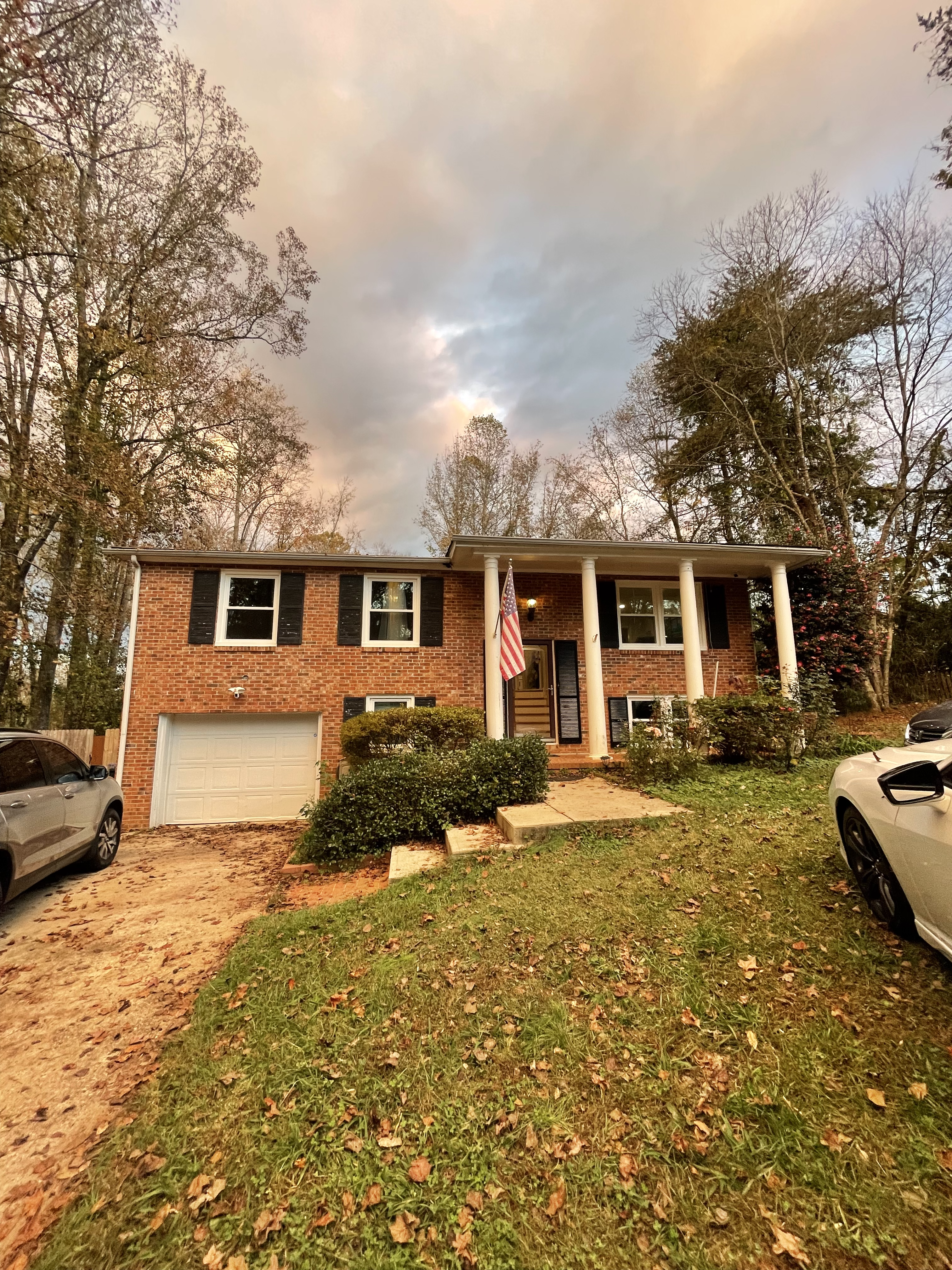 Additional Anderson area project example